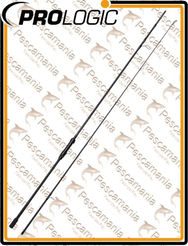 Prologic series 12 - c-series, 12'