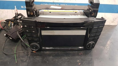 Autoradio navigatore - /,