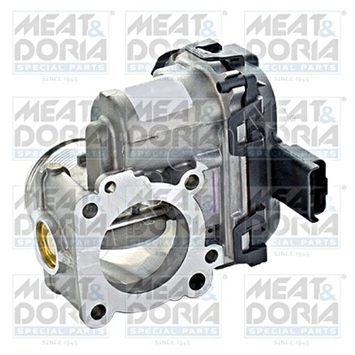 Tappo farfallato per ford - farfallato,