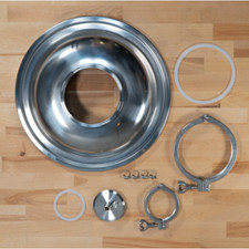 Chilling Coil Kit | 14 gal