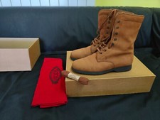 TOD'S donna ORIGINALI interamente fatte a mano Num.38 Nabuk pari nuovo