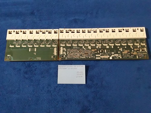 Inverter pcb2840 a06 - pcb2840, a06-227598b