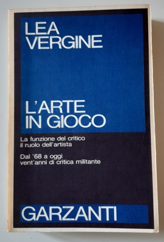 Lea vergine arte gioco - vergine, l'arte