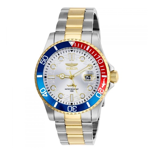 Orologio invicta 44710 - invicta,
