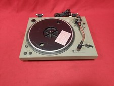 Giradischi Technics SL 1500 