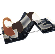 Set bondage SM BDSM set