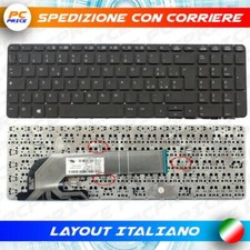 TASTIERA PER HP ELITEBOOK