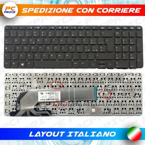 Tastiera per elitebook - per, hp