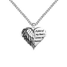 Collana personalizzata con