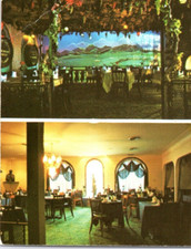 Cartolina Fonte d'Amore