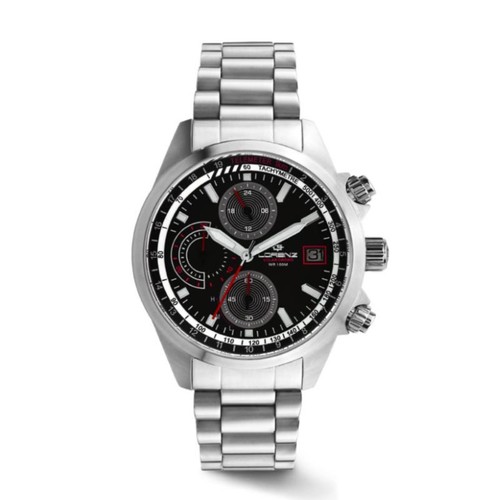 Orologio uomo cronografo - orologio,