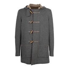Cappotto vintage Dondup lana - cappotto invernale uomo anni 2010, stile classico