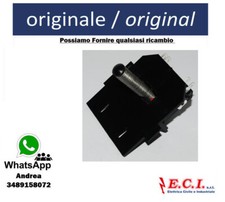 RICAMBIO ORIGINALE BFT S098421