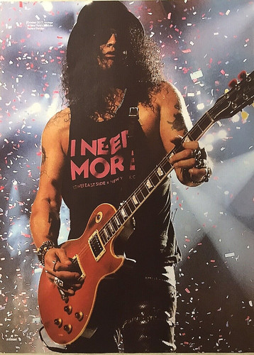 Slash guns roses - slash,,