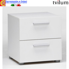 Comodino Camera Da Letto 2