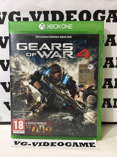 Gears war xbox - of, ,