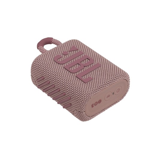 Jbl altoparlante - go, 3