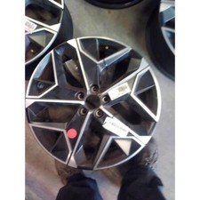 4 CERCHI IN LEGA PER CITROEN - DS DS4 (14-18) 1.6 8V HDI (88KW) BER. 5P/D/1560CC