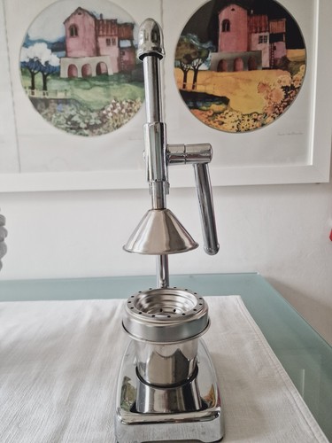 Spremiagrumi vintage - ,