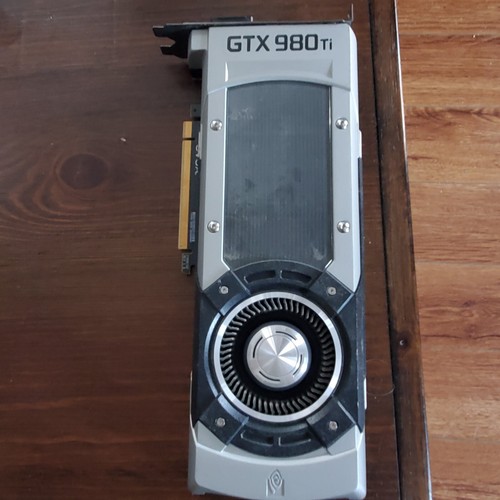 Evga geforce gtx 980 - gtx,
