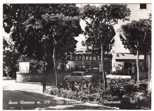 01224 sezze romano latina - -,