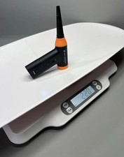 Bilancia digitale per cuccioli