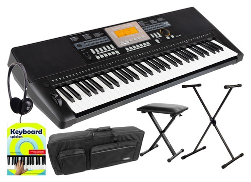 Tastiera musicale elettronica - tastiera,