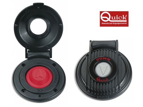 Quick mod 900b pulsanti - quick,