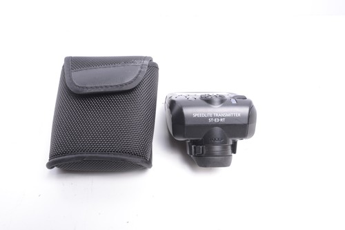Trasmettitore canon speedlite - trasmettitore,