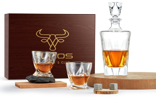 Set bicchieri whisky 13 - di,