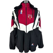 Giacca Chicago Bulls Vintage