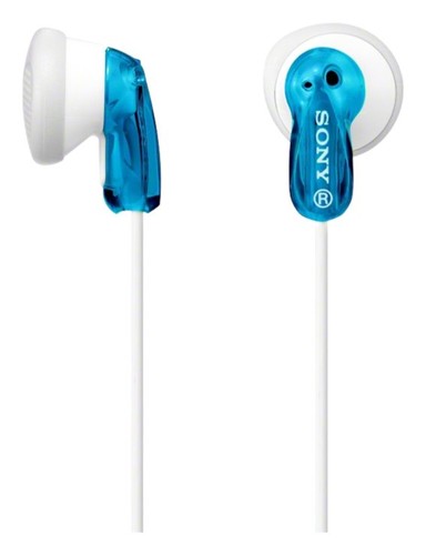 Sony auricolari filo - sony, clear
