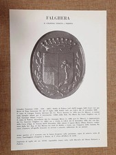 Falghera di Cologna Veneta e