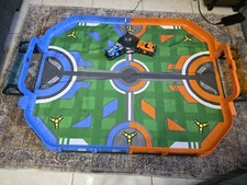 Set gioco Hot Wheels Rocket