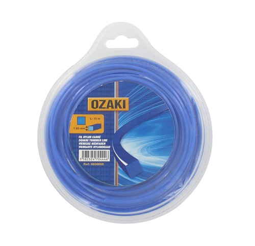 Greenstar filo nylon carre 6 - filo, 1,6