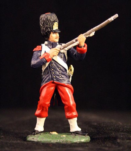 Allotoys gar004 granatiere - allotoys,