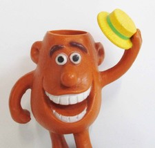 Figurina plastica uomo Ritalin