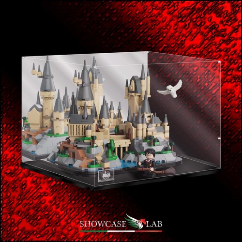 Teca lm459 per set - set, lego®