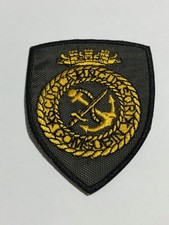 PATCH MARINA MILITARE - SCUOLA