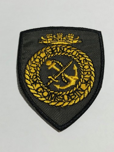 Patch marina militare scuola - patch,