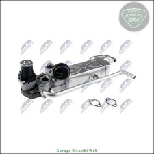 Valvola EGR NTY EGR-VW-009 per