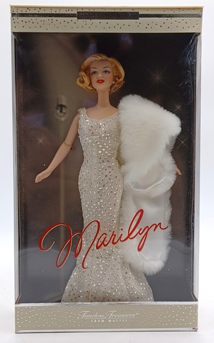 2001 marilyn monroe timeless - marilyn,