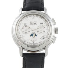 Zenith El Primero Chronomaster