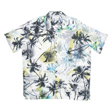 Camicia Hawaiian Da Uomo