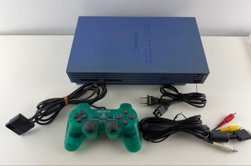 Sony playstation ps2 - sony,