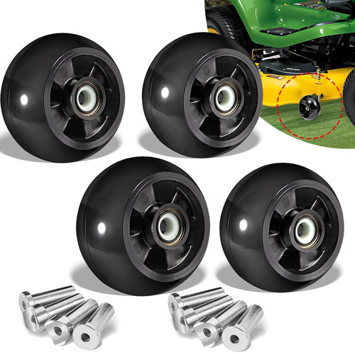 John deere kit - john,