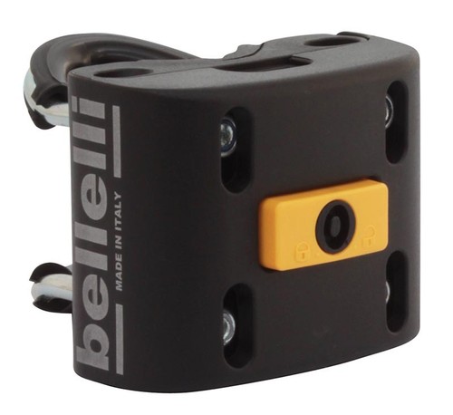 Supporto seggiolino bellelli - supporto,