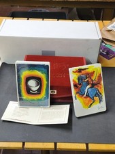 Tarocchi carte Renato Guttuso