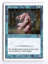 Vizzerdrix 59 Starter 1999 R