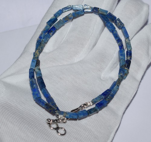 Collana argento sterling - collana,